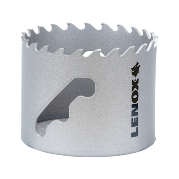 LENOX Lochsäge SpeedSlot Carbide 68 mm - SPEED SLOT Hartmetall-Lochsägen