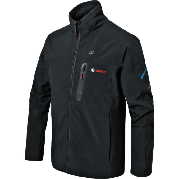 Heated jacket xxl shop