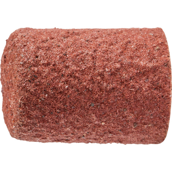 Bouchons abrasifs cylindriques PFERD Policap, diamètre 13 mm, grain 60 - Bonnettes abrasives POLICAP®