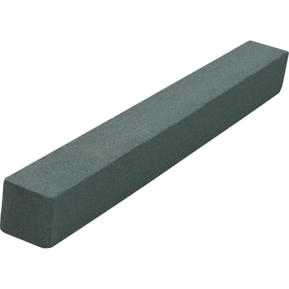 Lime carrée ATORN, 150 x 13 mm, grossière, carbure de silicium - Lime carrée