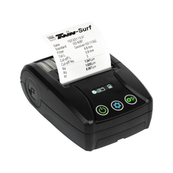 Bluetooth printer