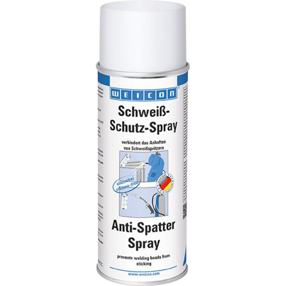 WEICON Schweißschutz-Spray 400 ml - Schweißschutz-Spray