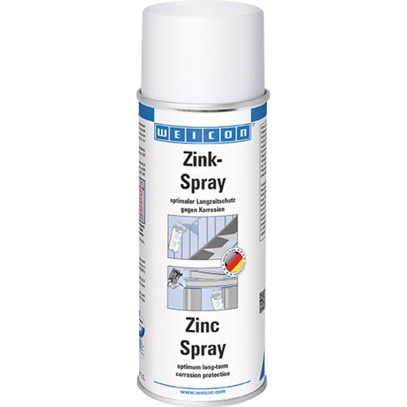 Zink-Spray - 1