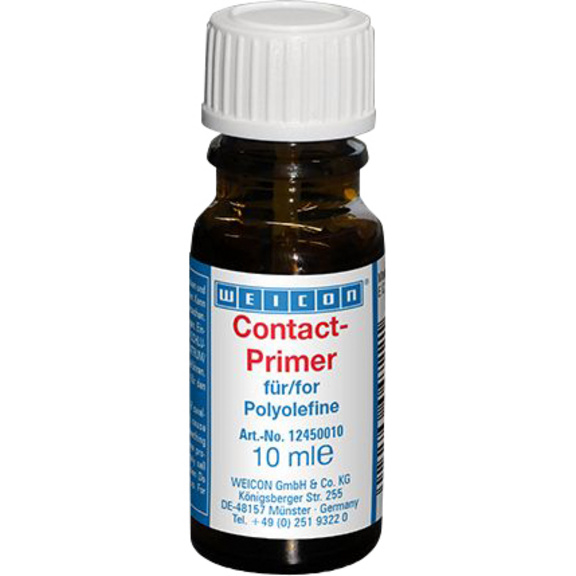 WEICON Contact CA-Primer 10 ml - CA-Primer für Polyolefine