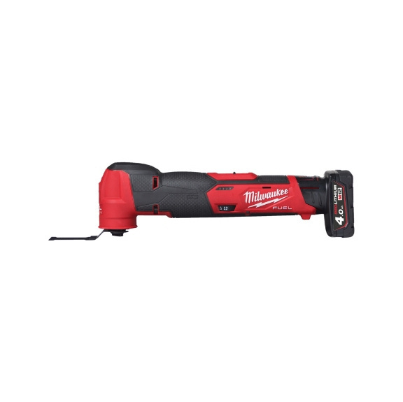 MILWAUKEE Akku Mutitool M12FMT-422X - FUEL™ Akku-Multitool