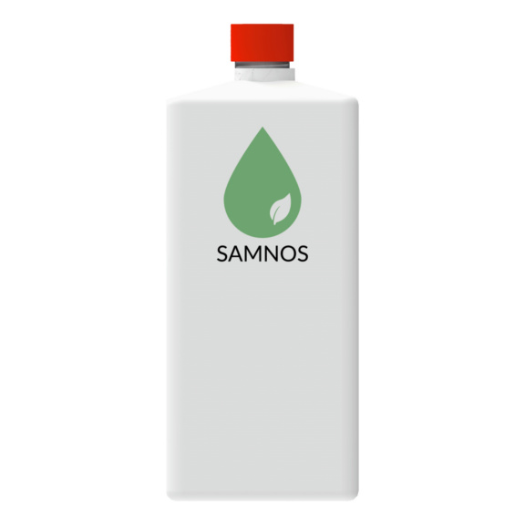 HPM SAMNOS ZM-22W 1 Liter Flasche - SAMNOS ZM-22W