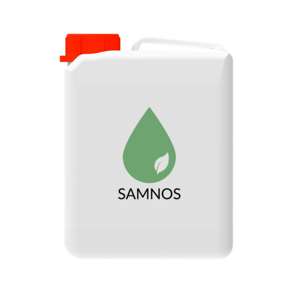 HPM SAMNOS ZM-22W 10 Liter Kanister - SAMNOS ZM-22W