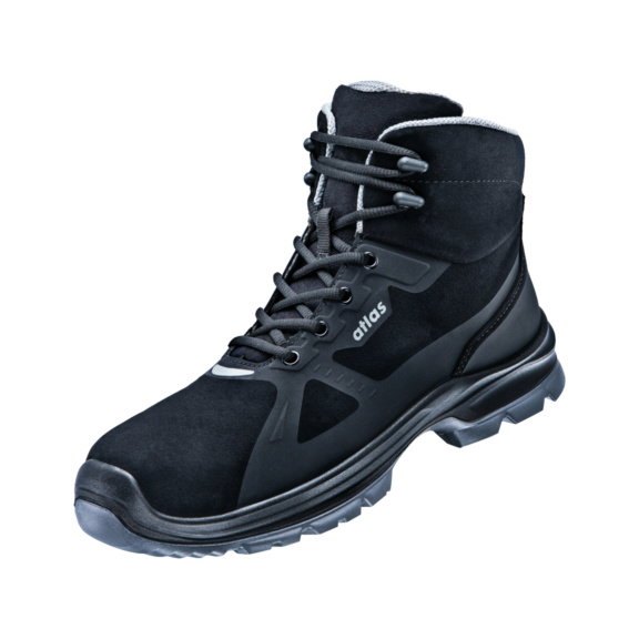 atlas Sicherheitsstiefel Flash 6805 XP, S3, Gr. 43 - Sicherheitsstiefel Flash 6805 XP