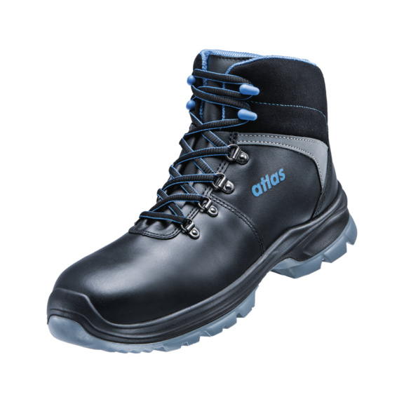 ATLAS Sicherheitsstiefel SL 845 XP S3 Größe 41 Weite 10 - Sicherheitsstiefel SL 845 XP