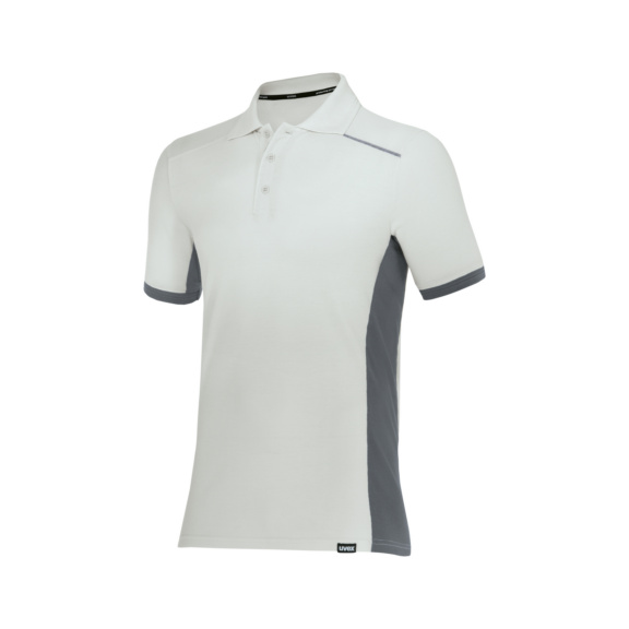 Uvex poloshirt hotsell