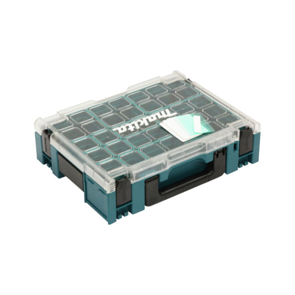 MAKITA MAKPAC organiser