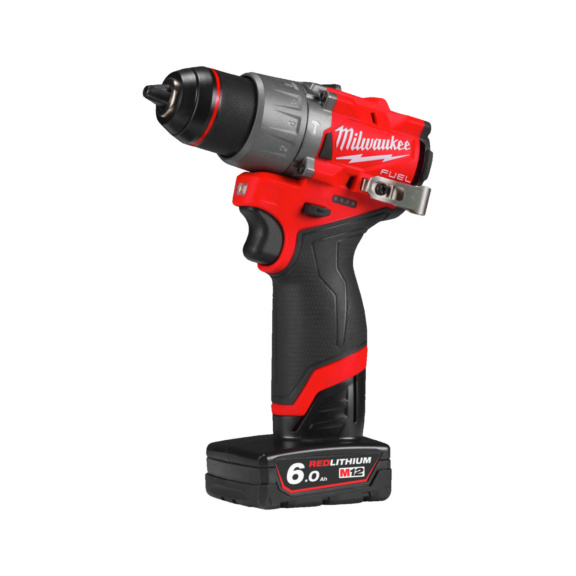 12 volt milwaukee impact drill online