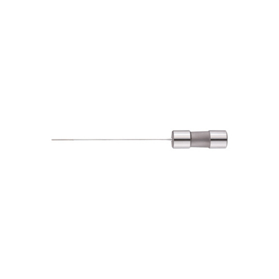 MGS0130L100B HTI10 MITSUBISHI, VMH-Einlippenbohrer Ø1.3 mm - MGS, VHM-Einlippenbohrer