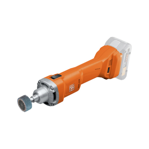 Fein cordless grinder online