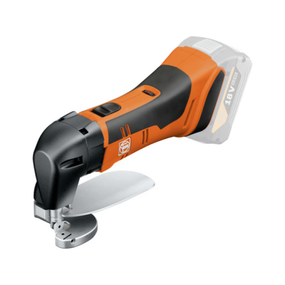 Cordless sheet metal shears cheap