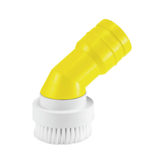 KÄRCHER Bürste Durchmesser 75 mm FDA yellow Nennweite DN-F50 - Bürste