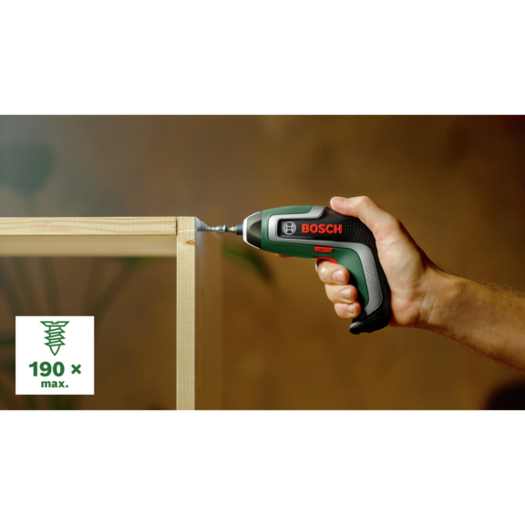 Bosch ixo cordless drill best sale