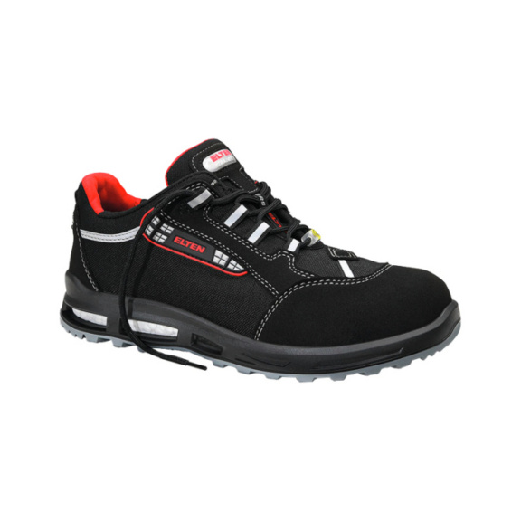 Chaussures de securite basses ELTEN WELLMAXX Senex XXT S3 taille 43