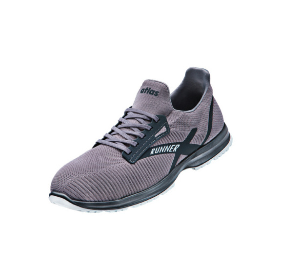 Runner safety shoes discount