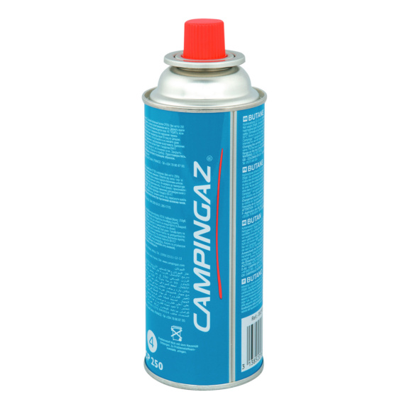 Campingaz Gaskartusche CP 250<br/> - Campingaz Gaskartusche CP 250<br/>