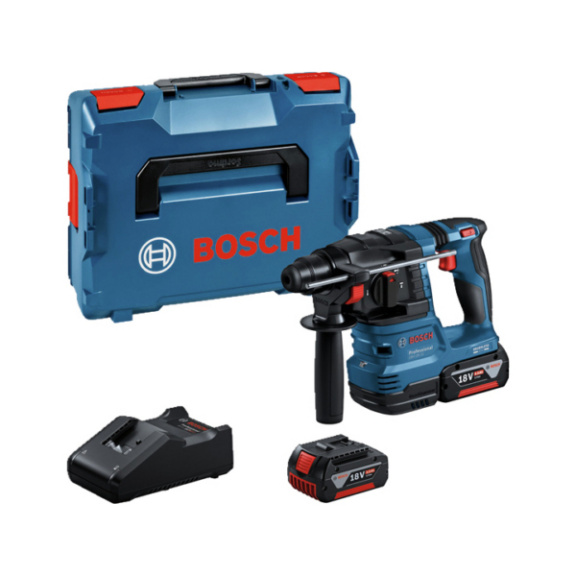 Bosch gbh 18 on sale