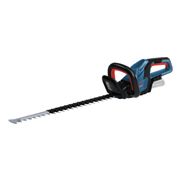 BOSCH GHE 18 V 60 cordless hedge trimmer