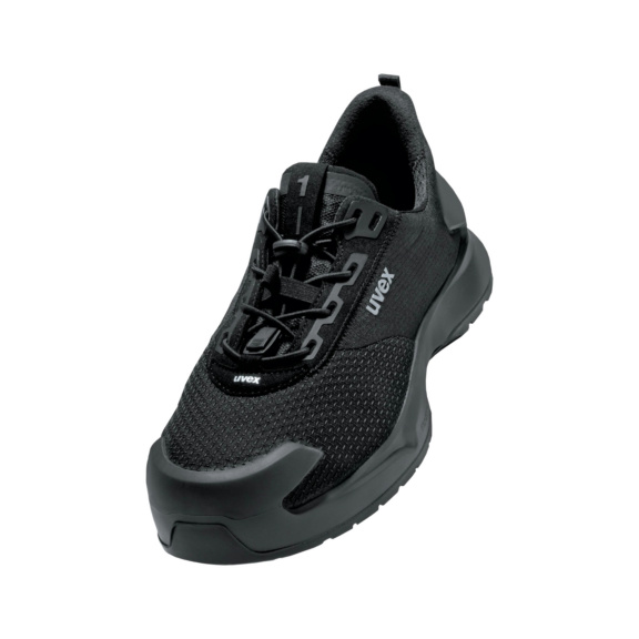 UVEX Sicherheitshalbschuh uvex 1 x-craft pro, S1 PL, Gr. 42 - Sicherheitshalbschuh uvex 1 x-craft pro