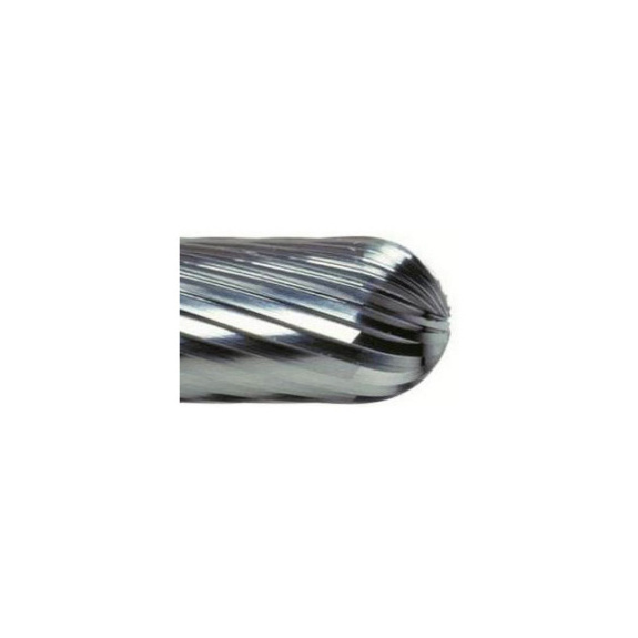 ATORN Hartmetall-Frässtift 3 mm WKN 0306.03 Z2 HM Zahnung 2 - Hartmetall-Frässtift