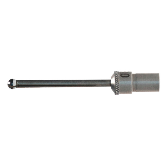 OSIMESS probe head, 1.20 mm, type OSH - OSIMESS Têtes de palpeur uniques OSH