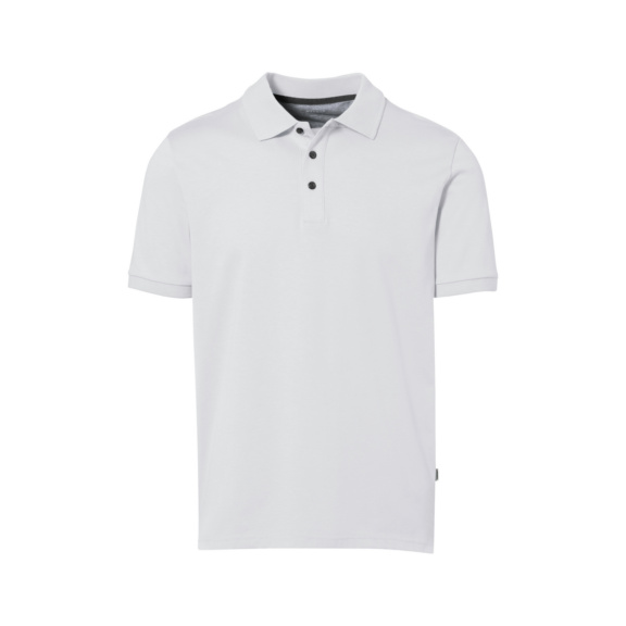 HAKRO Herren Poloshirt Cotton Tec, weiß, Gr. XXL - Herren Poloshirt COTTON TEC®