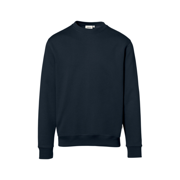 Sudadera unisex HAKRO Premium tinta talla XXL