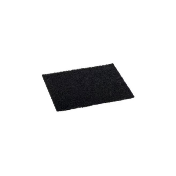 3M Scotch-Brite Wear Resistant Handpad WR-SH 158 mm x 224 mm S VFN - Stützteller