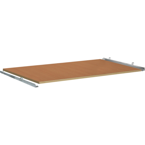 VARIOFIT MDF Etagenboden zsw-800.411 - Etagenböden