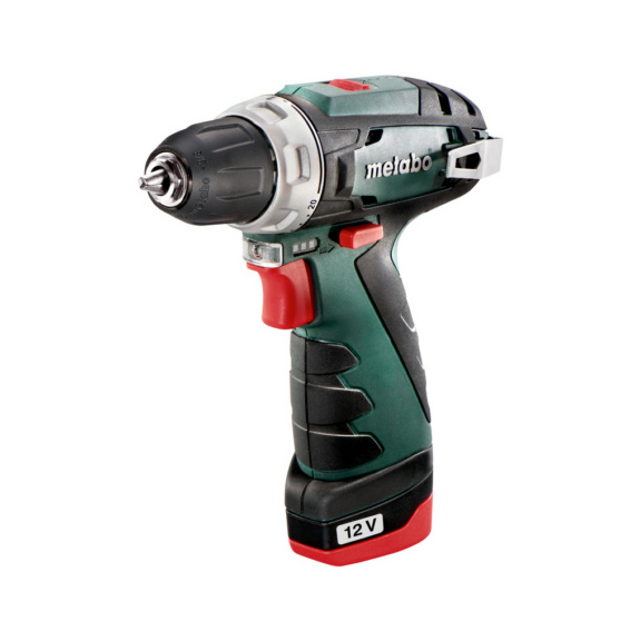 METABO PowerMaxx cordless drill driver 600984500