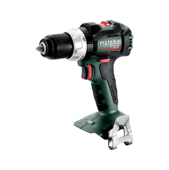 METABO Akku Schlagbohrschrauber SB 18 LT BL metaBOX 145 602316840
