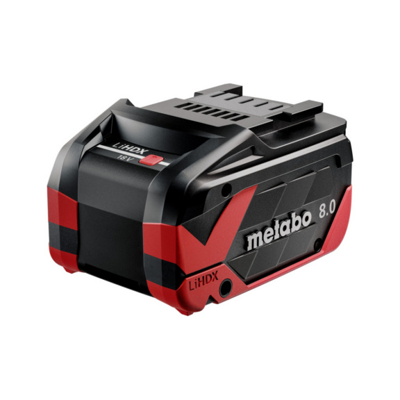 Metabo 18 volt battery on sale