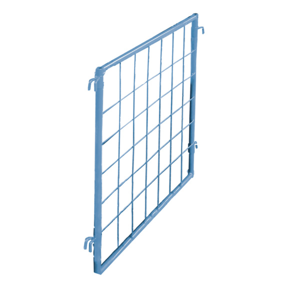 VARIOFIT zpa-100.025 pallet converter partition grid - Pallet converter partition grid