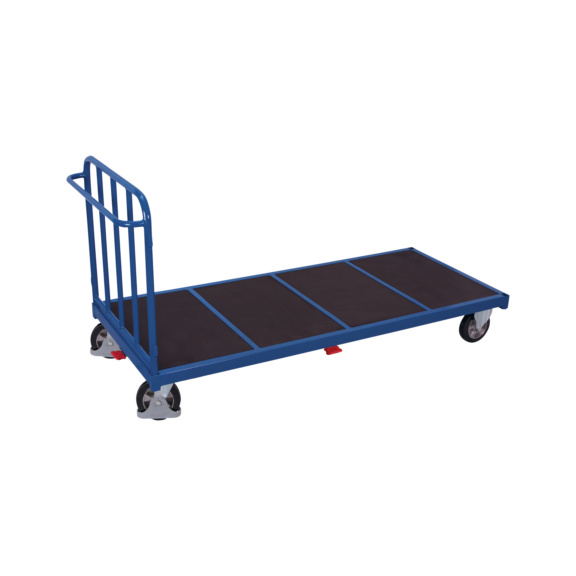 VARIOFIT Stirnwandwagen mit senkrechten Streben sw-2002 - Stirnwandwagen mit senkrechten Streben