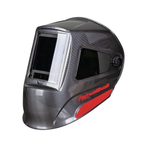 1651005 SCHWEIßKRAFT, Automatik-Schweißschutzhelm 3XL-W SW TC - Automatik-Schweißschutzhelm Modell W SW TC