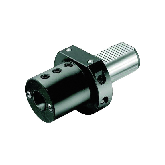 3536241 OPTIMUM, Bohrstangenaufnahme Ø 10 mm für VDI 30 - Bohrstangenaufnahme