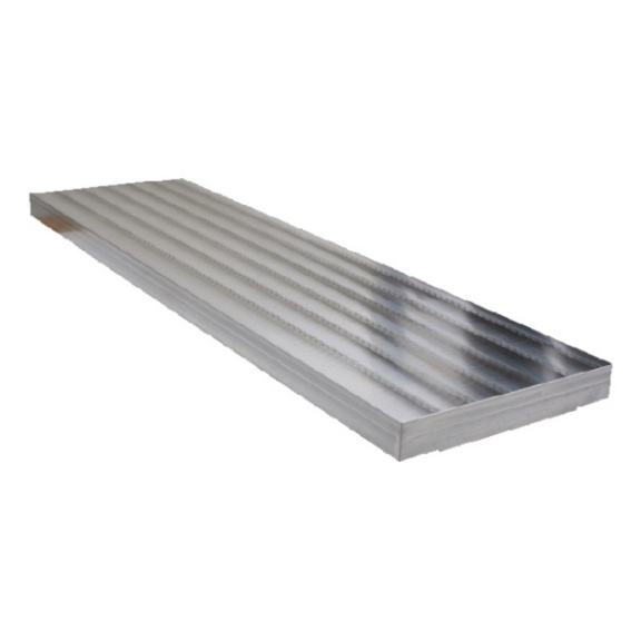 4063300 METALLKRAFT, Druckplatte für WPP 300 VH - Druckplatten