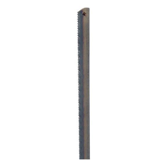 5911661 HOLZSTAR, Stift-Sägeblatt 135 x 6,0 x 0,4 mm, 12 Z/cm für Metall - Stift-Sägeblatt