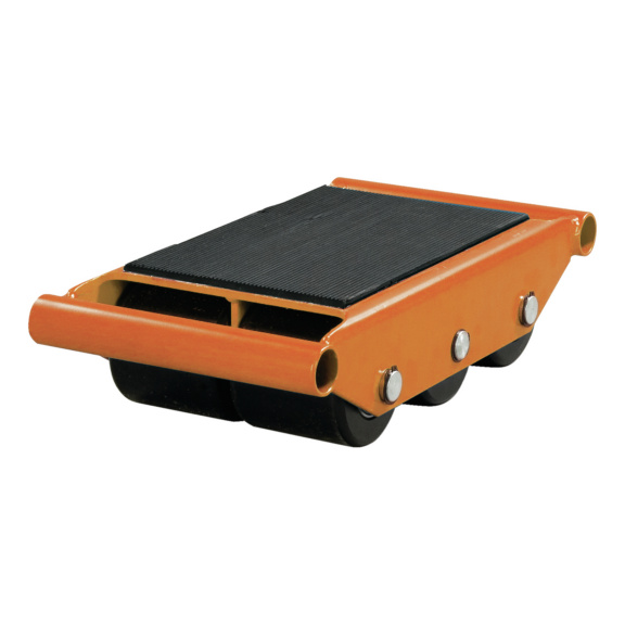 6193060 UNICRAFT, Transportrolle TR 6 - Transportroller TR