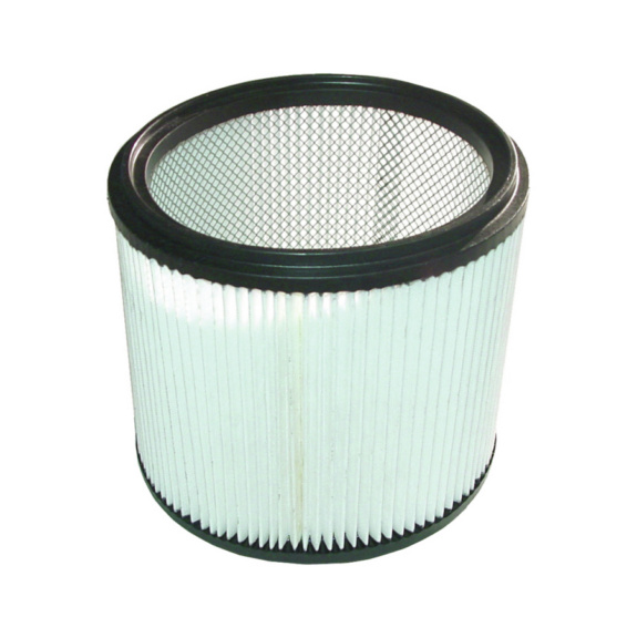 7010108 CLEANKRAFT, Poly-Kartuschenfilter Abluft - Poly-Kartuschenfilter