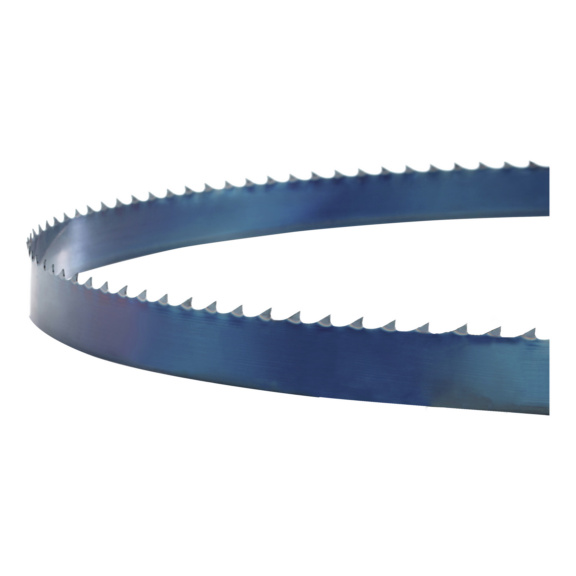 5169130 HOLZSTAR, Sägeband 4100 x 30 x 0,6 mm 3 ZpZ - Sägeband