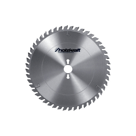 5264096 HOLZSTAR, Besäum- und Fertigungsschnitt-Kreissägeblatt KSB-BF 400/96 - Besäum- und Fertigungsschnitt-Kreissägeblatt