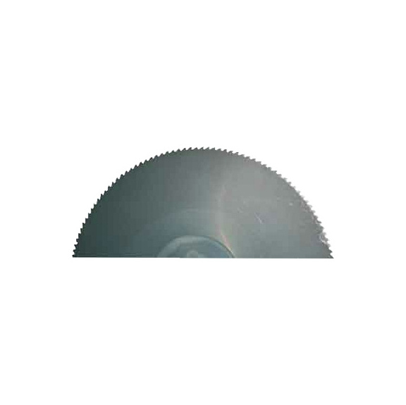 3357446 OPTIMUM, HSS Kreissägeblatt 6 mm/T für Metallkreissäge CS 275 - HSS Kreissägeblatt