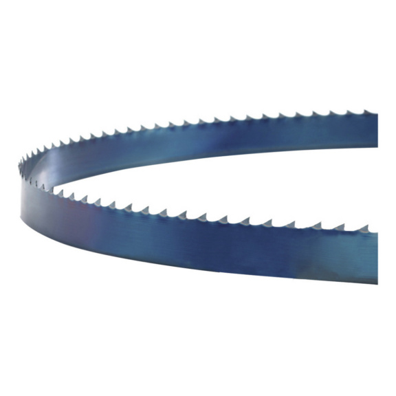 5169330 HOLZSTAR, Sägeband 5020 x 30 x 0,8 mm 3 ZpZ - Sägeband