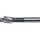 ORION Flachsenker 180 Grad HSS Gewindekernloch Z=3 STK M3 6,0 mm x 2,5 mm HA