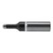 ORION Kantentaster 2D mit Leuchtanzeige Durchmesser 20 mm - 2D-Kantentaster - 1